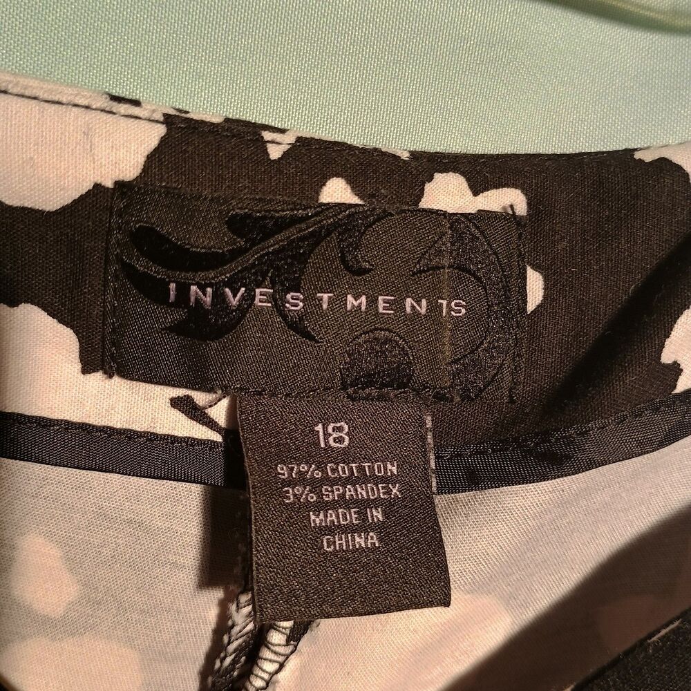 Pants - Picture 3 of 4